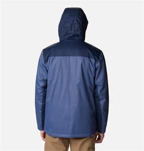 Wholesale Men Soft-shell <b>Jacket</b> Slim Fit Soft-shell <b>Jacket</b> New Design Soft-shell <b>Jacket</b> for Sale - Product Image 2