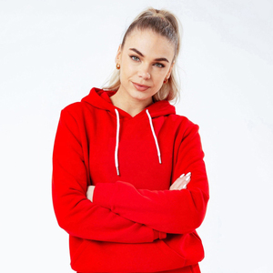 Logo personnalisé Survêtement pour femmes Survêtement pour femmes Survêtement Jogging Polaire Costume Joggers Pantalon Survêtement Gym Porte - Product Image 4