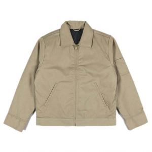 Chaqueta de Trabajo para Hombre, Acolchada, de Lona de Algodón, Transpirable e Impermeable, para Invierno, en Oferta - Product Image 1