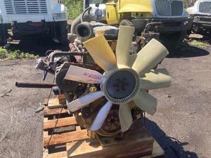 2000 Cater pillar C12 410hp Motor diésel con Jakes EN VENTA - Product Image 5