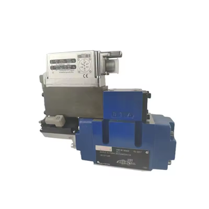 Vanne de commande directionnelle proportionnelle 0811404343 4WRLE16V200M-3X/G24ETK0/F1M - Product Image 3