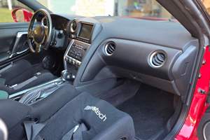 NISSAN GT-R PREMIUM 2009 D'OCCASION CÔTÉ GAUCHE/CÔTÉ DROIT - Product Image 3