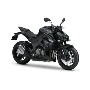 Motocicleta Deportiva Kawasaki Ninja Z 1000 ZX-25 Seminueva a Buen Precio en Venta - Product Image 1