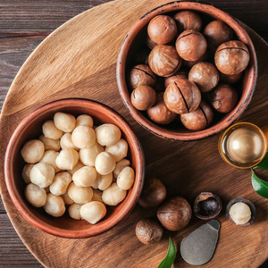 PRODUCTO PRINCIPAL | TUERCA DE MACADAMIA CON SAL MARINA LISTO DE VIET NAM - Product Image 6