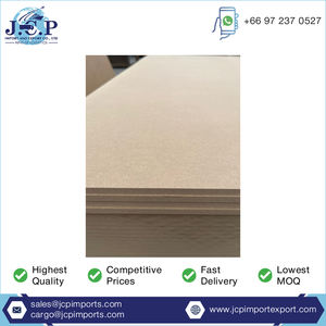 Recién llegado, madera contrachapada MDF de uso de decoración interior de alta calidad estándar disponible en grados E1, E2,E0 a bajo precio de Tailandia - Product Image 6