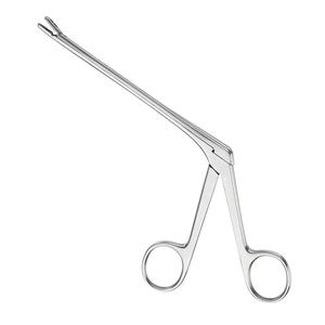 Disque intervertébral de laminectomie neurochirurgicale manuelle Rongeurs 4mm x 10mm Laminectomy Punch Instruments - Product Image 6