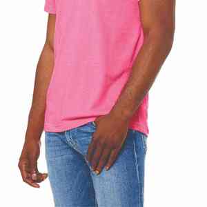 T-shirts en coton surdimensionnés 250 g/m² pour hommes Streetwear T-shirts à col rond Vente en gros Logo imprimé vierge Motif de personnage tricoté - Product Image 1