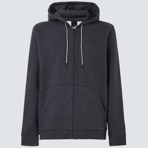 2026 Sweat à capuche oversize personnalisable pour homme, en molleton épais et doux, style streetwear, pull uni décontracté, OEM - Product Image 3