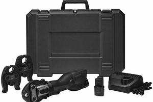 Kit d'outils de presse Force Logic M12 473-22 pour usage domestique, tournevis 1/2\"-1\", outils à main, qualité professionnelle, support OEM, étui inclus - Product Image 3