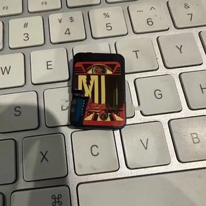 Compatible with Switch, free download of Nintendo Game <b>Console</b> cartridges, MiG II burning card, NS card slot official website - Product Image 1