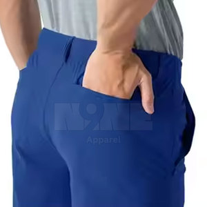 Pantalones cortos chinos Nuevo diseño Hombres Pantalones cortos chinos Mejor precio Hombres Pantalones cortos chinos Calidad superior para la venta en línea - Product Image 5