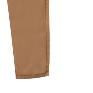 กางเกงขาบานเอวต่ำผ้าแคนวาสสำหรับผู้ชายกางเกงผ้าฝ้ายระบายอากาศทรงหลวมดีไซน์แฟชั่นงานตามสั่ง2025 - Product Image 5