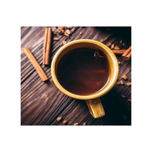 Masala Chai ชาเพื่อสุขภาพชาสลิมมิ่งผสมสดใหม่บรรจุภัณฑ์แบบถุง - Product Image 1