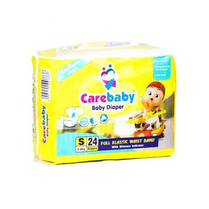 Pampers pour bébé, fourniture en vrac, prix bon marché, livraison rapide, vente en gros - Product Image 4