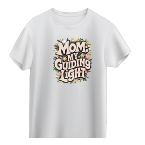 T-shirts en gros personnalisés pour femmes Sérigraphie numérique Tops en coton et polyester avec un design unique Plus les options de taille - Product Image 2