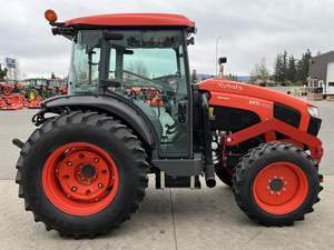 Excelentes Tractores Multipropósito Kubota M5-091 en Stock - Product Image 4
