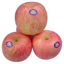 Pommes Fuji fraîches biologiques de haute qualité Sweet Red Delicious Gala Variété en vrac à des prix de gros - Product Image 5