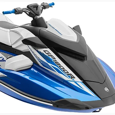 Gloednieuwe 100% Authentieke 2018 2019 2020 2021 2022 2023 Yamahas Waverunner Gp 1800r Svho Jetski Te Koop Met Compleet