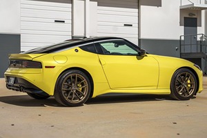 Nissan Z Proto Spec 2023 certifié propre et en bon état - Product Image 5