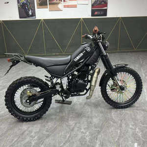 MEJOR OFERTA Motocicleta de Gasolina Ultra Bee II 2025 con Motor de Cuatro Tiempos y Cilindrada de 1000-1500cc - Product Image 5