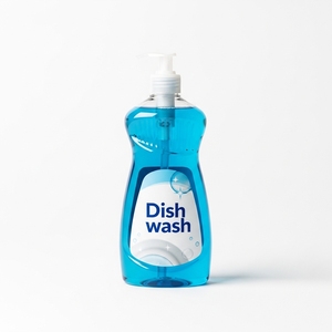 Dish Wash <b>Soap</b> Kitchen Cleaning Liquid Strong Grease Remover Rich Foam Gentle Hands Fresh Fragrance OEM Wholesale Export - Product Image 3