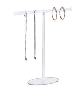 Pendientes acrílicos personalizados, estante de exhibición de joyería, gancho acrílico, soporte de exhibición de joyería por debajo de su presupuesto - Product Image 2