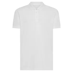 Polo Sostenibili 65/35 in Cotone e Poliestere - Categoria Prodotti Promozionali - Product Image 2