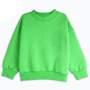 เสื้อสเวตเชิ้ตปักลายลูกปัดทรงโอเวอร์ไซส์ ยูนิเซ็กซ์ สไตล์ลำลอง ใส่สบาย ทรงหลวม แขนยาว ระบายอากาศได้ดี ผ้าฝ้าย 100% สำหรับฤดูหนาว ปี 2025 - Product Image 4