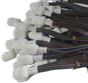 Nudos de Espada Vintage a Precio Económico, Nudos de Espada Ceremoniales para Oficiales Alemanes, Nudos Rusos, ronpex - Product Image 5