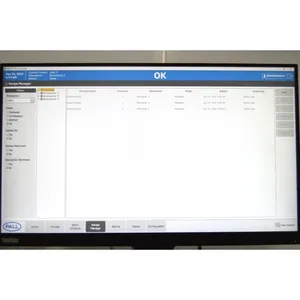 Cytiva Pall ICELLis Nano 200L <b>Single</b>-Use Fixed-<b>Bed</b> Bioreactor System 3-<b>Fold</b> Automatic PLC Engine Reaction Kettle Tank Reactor - Product Image 5