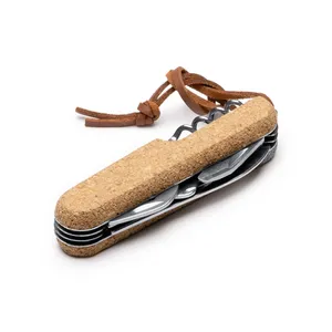 Kit di Attrezzi Multifunzionale Personalizzabile Gila per Gadget Promozionali - Product Image 4