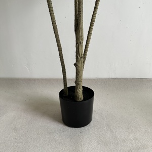 <b>Artificial</b> Multi-Trunk Ficus <b>Tree</b> – Realistic Indoor Decorative Plant 120/150/180 cm - Product Image 5