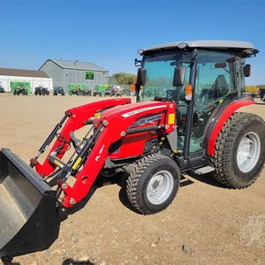 Tracteur d'occasion Kubota BX2680 - Product Image 1
