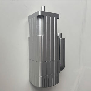 Servomotor de CA de alta precisión HK‑KN434K, 400W, 3000 RPM, unidad de accionamiento compacta para automatización industrial con rendimiento estable - Product Image 3