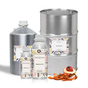 น้ำมันหอมระเหยเมซ แฮร์ คุณภาพพรีเมียม สำหรับการดูแลและบำรุงเส้นผม - Product Image 1