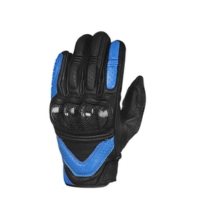 Gants de motocross à écran tactile tendance et de haute qualité, tissus doux, respirants et écologiques, ajustement confortable pour les hommes, sports - Product Image 4
