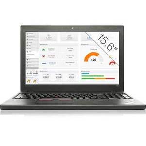 สำหรับ ThinkPad T550 95% แล็ปท็อป AMD Ryzen 9 Quad Core หน่วยความจำ8GB 500GB HDD 14 ''144Hz อัตราการรีเฟรชแป้นพิมพ์ภาษาอังกฤษปลั๊กแบบ US - Product Image 2