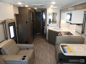 Camping Cruiser, maison mobile pour 4-6 personnes, prête à la vente, fonctionne parfaitement - Product Image 6