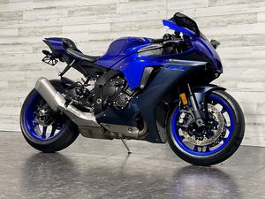Yamaha R1 2023 usada disponible para la venta - Product Image 6