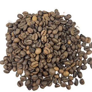 Emballage supporté par étiquetage personnalisé top exportation Robusta foncé rôti 1kg X 30 culture biologique emballage 1kg X 30 - Product Image 2