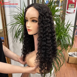 COMPRE AHORA DE ALTA CALIDAD, cabello rizado de alta calidad, cabello humano 100% Premium, sin enredos, sin desprendimiento, Alibaba, listo para enviar - Product Image 5