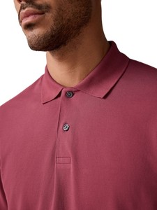 Confortable à séchage rapide affaires décontracté polos hommes respirant manches courtes haute qualité porte porter Polo - Product Image 5