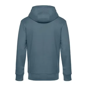 <b>KING</b> Customizable Promotional Hooded Sweatshirt for Merchandise - Product Image 2