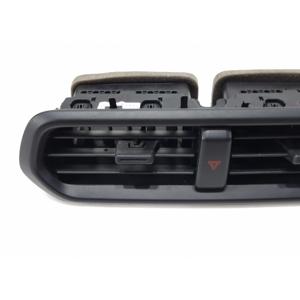 VENTILACIONES CENTRALES DE AIRE ACONDICIONADO FORD EcoSport Serie GN15-19K617-BCW (12>) - Product Image 5
