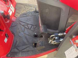 Tractor Massey Ferguson GC1725M 2022 - Product Image 4