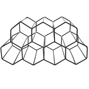 Estante de Metal resistente para almacenamiento de refrescos y limón, estante de almacenamiento para fiestas en interiores, para tienda de refrescos, 60 botellas, gran oferta - Product Image 3