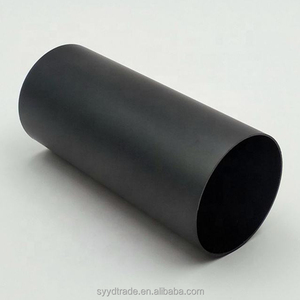 Оптовая Продажа Красочные PP трубы Коррозионностойкие - Product Image 4