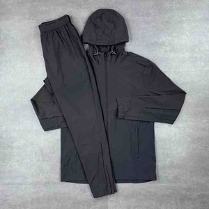 New Fashion Style Outdoor Men Windbreaker <b>Jacket</b> <b>Cycling</b> Running Windbreaker Windproof <b>Jacket</b> for Men Wholesale Rate OEM Nikee - Product Image 4