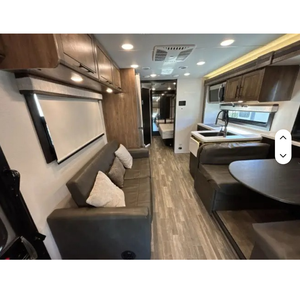 DESCUENTO: RV camper Jayco Seneca XT 32U Super Duty 2023-2024 usado, como nuevo, con puerta de acero. - Product Image 6