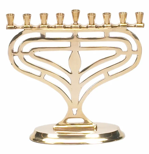 Bougeoir pour Chandelles Menorah, Décoration de Noël, Centre de Table de Mariage, Décoration de Table Domestique, Quantité en Gros - Product Image 2
